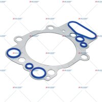 Dichtung, Zylinderkopf p.f. SCANIA 1403608