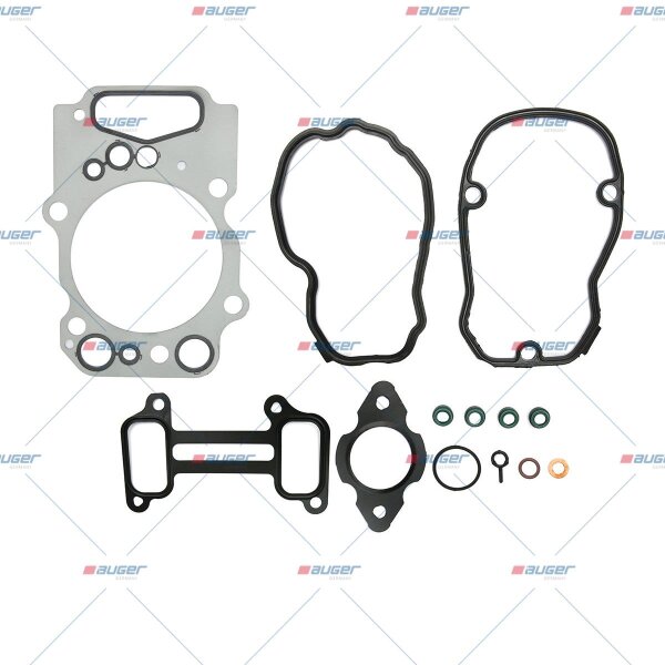 Dichtungsatz, Zylinderblock p.f. SCANIA 2158945