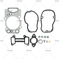Dichtungsatz, Zylinderblock p.f. SCANIA 2158945