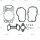 Dichtungsatz, Zylinderblock p.f. SCANIA 2158945