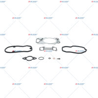 Dichtungsatz, Zylinderblock p.f. SCANIA 2308201