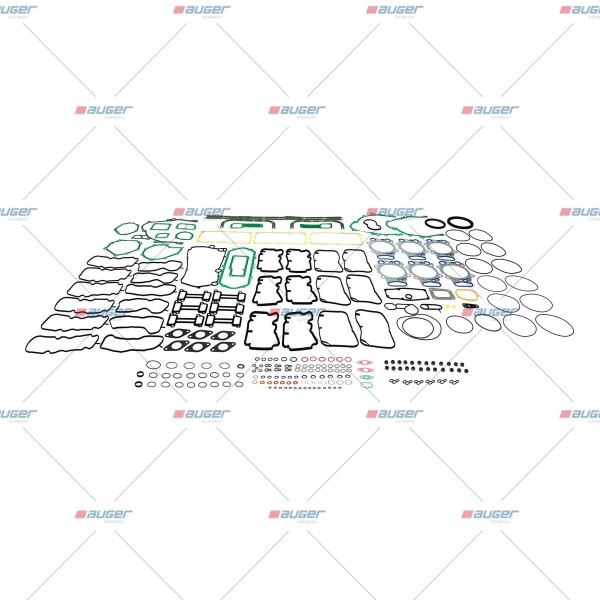 Dichtungsatz, Zylinderblock p.f. SCANIA 551386