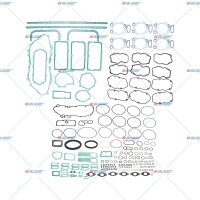 Dichtungsatz, Zylinderblock p.f. SCANIA 551356