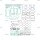 Dichtungsatz, Zylinderblock p.f. SCANIA 551356