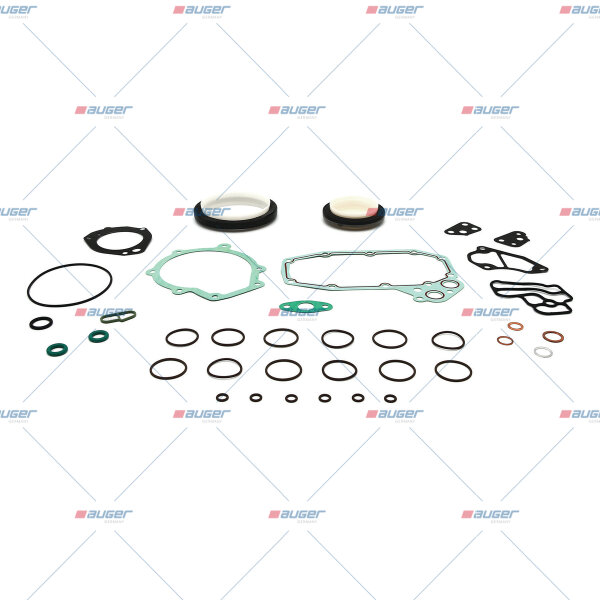 Dichtungsatz, Zylinderblock p.f. MERCEDES-BENZ 9060104505
