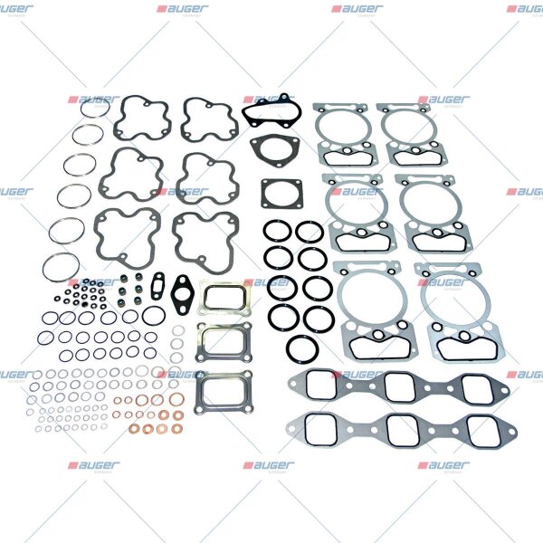 Dichtungsatz, Zylinderblock p.f. RENAULT TRUCKS 5001834578