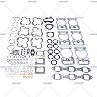 Dichtungsatz, Zylinderblock p.f. RENAULT TRUCKS 5001834578