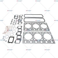 Dichtungsatz, Zylinderblock p.f. RENAULT TRUCKS 5001830802