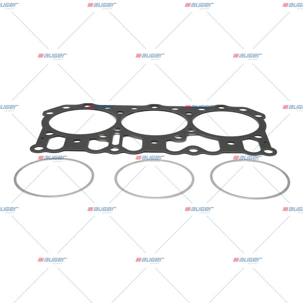 Dichtungsatz, Zylinderkopf p.f. RENAULT TRUCKS 5001848220