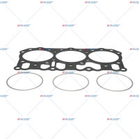 Dichtungsatz, Zylinderkopf p.f. RENAULT TRUCKS 5001848220