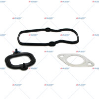 Dichtungsatz, Zylinderkopf p.f. MERCEDES-BENZ 5410101621