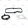Dichtungsatz, Zylinderkopf p.f. MERCEDES-BENZ 5410101621