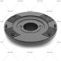 Flansch, Kurbelwelle p.f. SCANIA 1868016