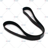 Keilrippenriemen, Lüfter p.f. RENAULT TRUCKS 7420543484