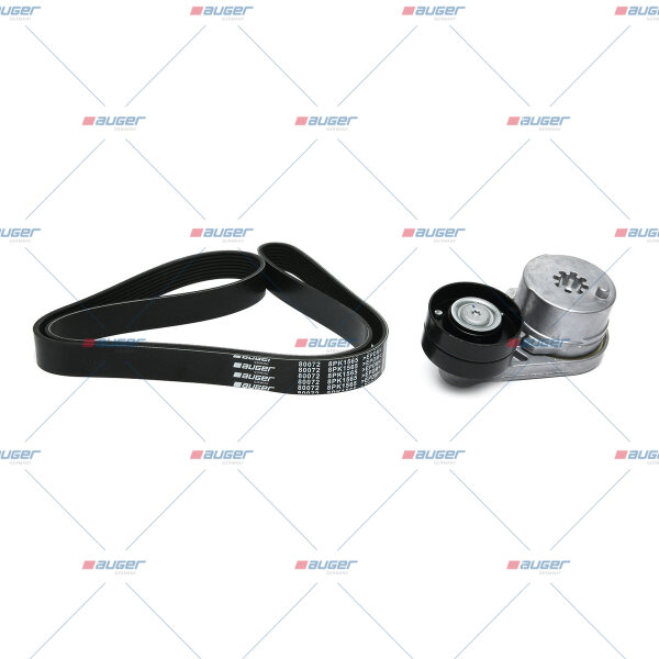 Riemenspanner Kit, Lüfter p.f. RENAULT TRUCKS 7423098514