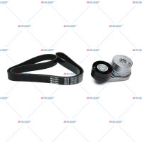 Riemenspanner Kit, Lüfter p.f. RENAULT TRUCKS...