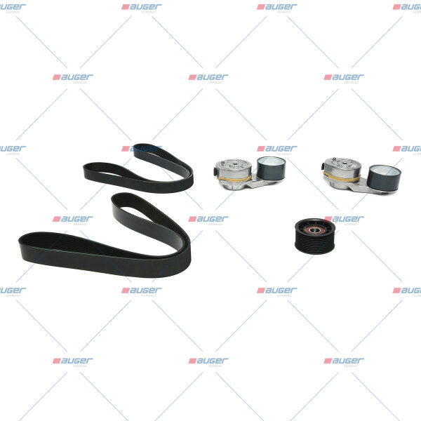 Riemenspanner Kit, Lüfter