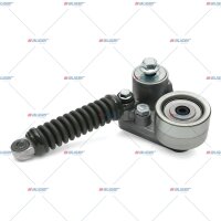 Riemenspanner, Lüfter p.f. MAN 51958006108