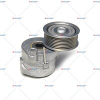 Riemenspanner, Lüfter p.f. MERCEDES-BENZ 4572004470