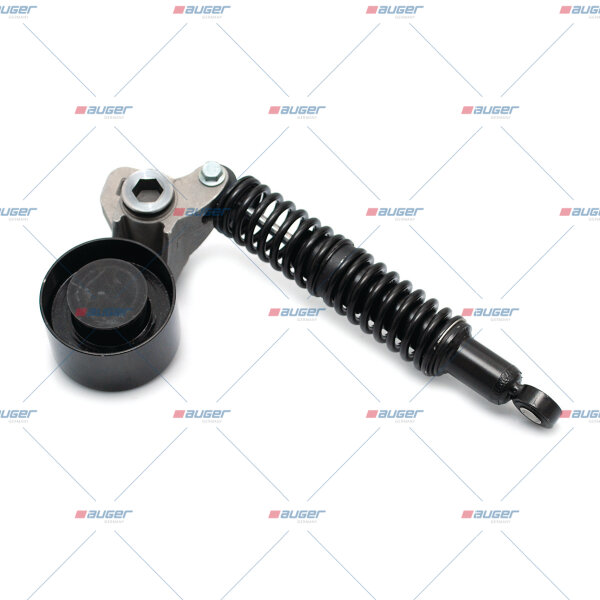 Riemenspanner, Lüfter p.f. MERCEDES-BENZ 5412001370