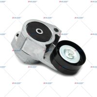 Riemenspanner, Lüfter p.f. RENAULT TRUCKS 5010412956