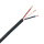 3-adriges Kabel | 1,50mm² | schwarz-braun-weiß | 50m