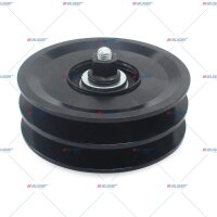 Spannrolle, Lüfter p.f. SCANIA 2468073