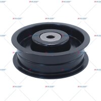 Spannrolle, Lüfter p.f. MERCEDES-BENZ 2722021419