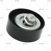Spannrolle, Lüfter p.f. MERCEDES-BENZ 6512000370