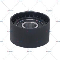Spannrolle, Lüfter p.f. MERCEDES-BENZ 6422001070