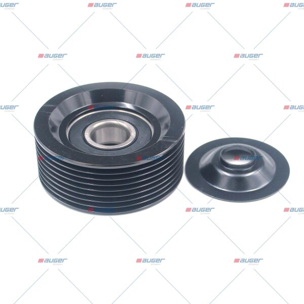 Spannrolle, Lüfter p.f. MAN 51958006082
