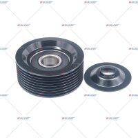 Spannrolle, Lüfter p.f. MAN 51958006082