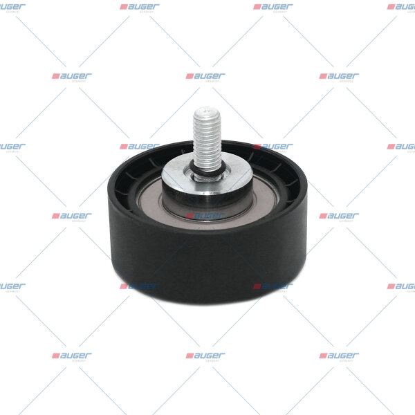 Spannrolle, Lüfter p.f. IVECO 504000412