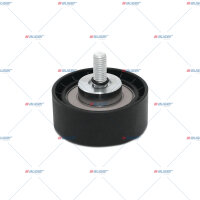 Spannrolle, Lüfter p.f. IVECO 504000412