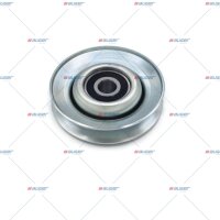 Spannrolle, Lüfter p.f. MERCEDES-BENZ 1161300460