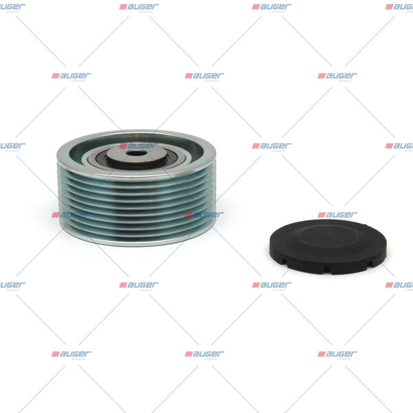 Spannrolle, Lüfter p.f. MERCEDES-BENZ 4572001170