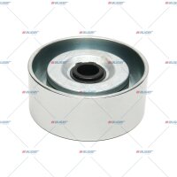 Spannrolle, Lüfter p.f. MERCEDES-BENZ 5502233
