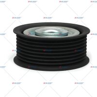 Spannrolle, Lüfter p.f. MERCEDES-BENZ 4572004270S