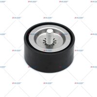 Spannrolle, Lüfter p.f. MERCEDES-BENZ 6512000770