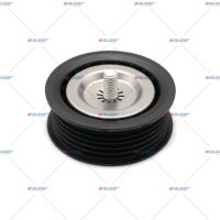 Spannrolle, Lüfter p.f. MERCEDES-BENZ 6512000670