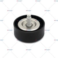 Spannrolle, Lüfter p.f. MERCEDES-BENZ 6512000270