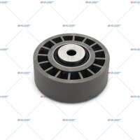 Spannrolle, Lüfter p.f. MERCEDES-BENZ 1032000570
