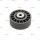 Spannrolle, Lüfter p.f. MERCEDES-BENZ 1032000570