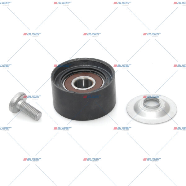 Spannrolle, Lüfter p.f. VOLVO 20739751S