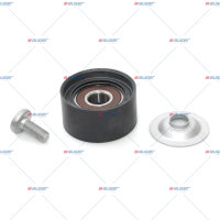 Spannrolle, Lüfter p.f. VOLVO 20739751S