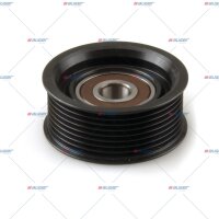 Spannrolle, Lüfter p.f. MERCEDES-BENZ 4572003070S