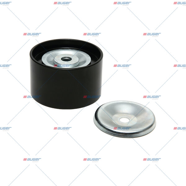 Spannrolle, Lüfter p.f. MERCEDES 5501733