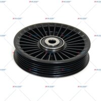 Spannrolle, Lüfter p.f. MERCEDES-BENZ 6112340193