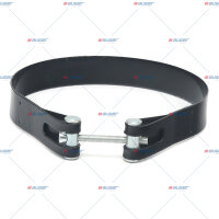Klemmschelle Abgasanlage p.f. DAF 2033611
