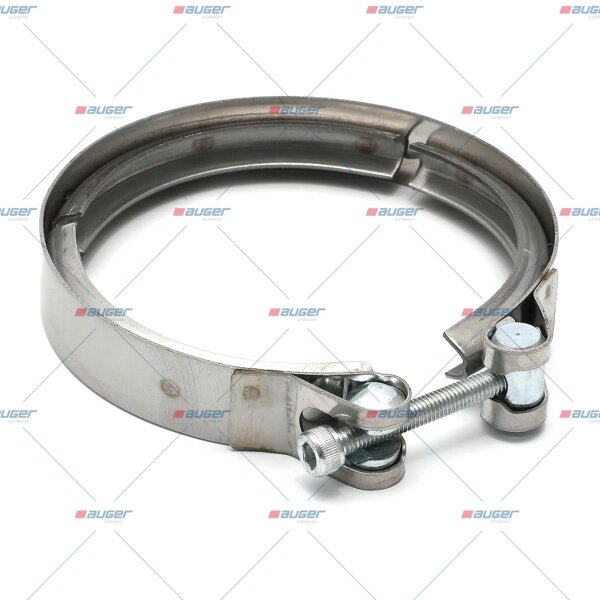 Klemmschelle Abgasanlage p.f. IVECO 500339542
